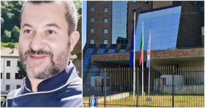 Copertina di “Anche il padre e la badante uccisi per soldi”, l’ipotesi dei pm di Firenze su Emiliano Milza in carcere con l’accusa di aver ucciso la compagna