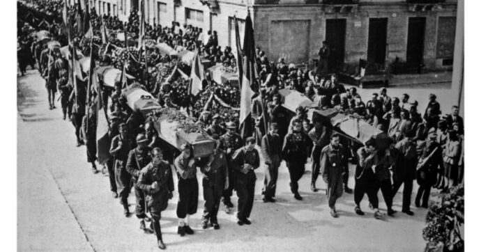 L’eccidio oltre il 25 aprile e la ritorsione: a Collegno e Grugliasco c’è una storia su cui è calato l’oblio