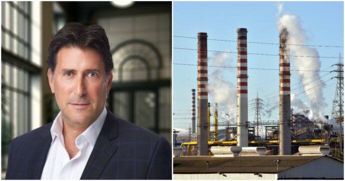 Ilva, il tour autopromozionale di Flacks in Italia per inseguire l’acquisto. Tra numeri e idee a caso