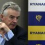 Copertina di Crisi carburante aerei, l’ad di Ryanair: “A maggio nessun rischio. Dopo non so, nessuno lo sa”. E attacca Trump