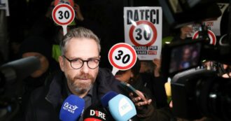 Copertina di Bologna torna a viaggiare a 30 all’ora: 22 ordinanze e le strade schedate, così Lepore ha ‘superato’ il Tar