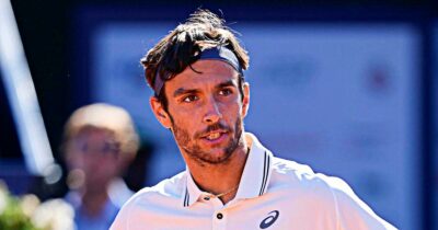 Copertina di “A Roma voglio il pubblico come motivazione, non come fattore di stress”: Musetti è già carico per gli Internazionali