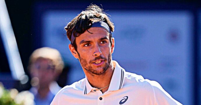 “A Roma voglio il pubblico come motivazione, non come fattore di stress”: Musetti è già carico per gli Internazionali