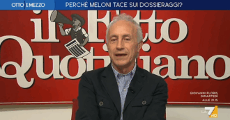 Travaglio: "Soldi agli avvocati per i rimpatri? Barzelletta, totale fallimento delle politiche migratorie di Meloni"