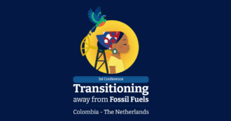 Copertina di L’Italia parteciperà o no alla conferenza sulla transizione in Colombia? Dal governo mosse contraddittorie