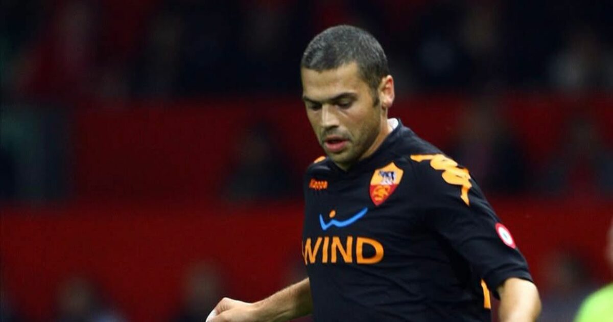 Da calciatore di Serie A ad autista Uber: la nuova vita dell’ex giocatore di serie A Max Tonetto