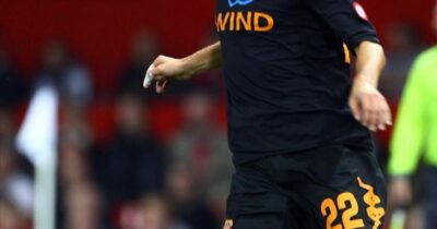 Copertina di Da calciatore di Serie A ad autista Uber: la nuova vita dell’ex giocatore di serie A Max Tonetto