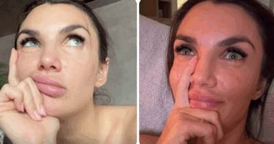 Copertina di Elettra Lamborghini sulla sua intervista a Belve: “Non mi è piaciuta… Non avrei dovuto accettare sapendo di essere in burn out. Non ci ho dormito per giorni”