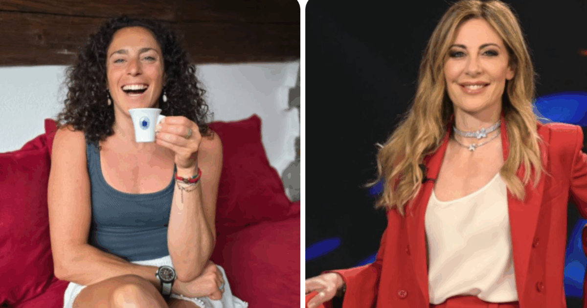 L’intervista di Francesca Fagnani a Federica Brignone non andrà in onda: “Poco interessante, a tratti noiosa”. Cosa è accaduto