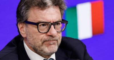 Copertina di Perché non rompere con i vincoli Ue e Nato ci porterà al collasso economico