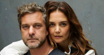 Copertina di Katie Holmes fa sognare i fan di Dawson’s Creek: quel “like” che (ri)accende il gossip su Joshua Jackson