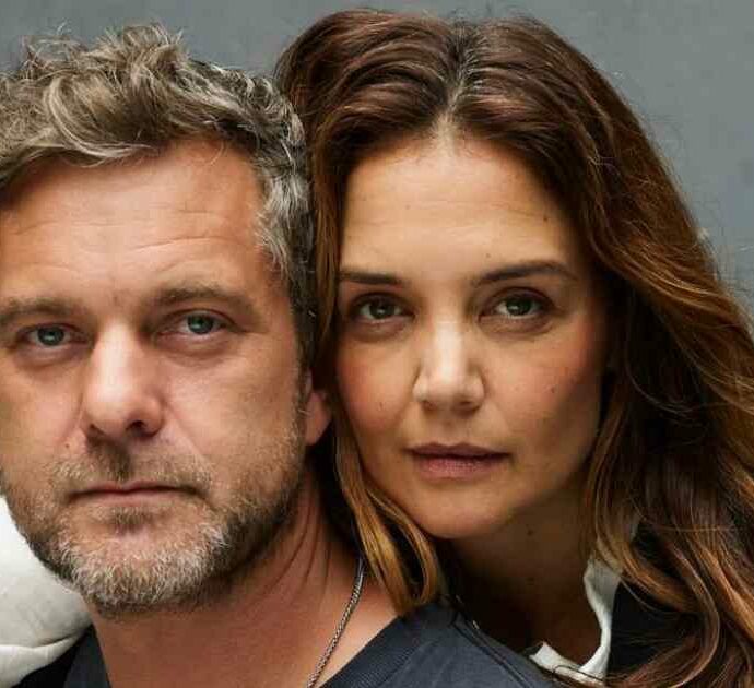 Katie Holmes fa sognare i fan di Dawson’s Creek: quel “like” che (ri)accende il gossip su Joshua Jackson