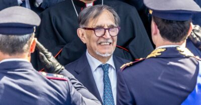 Copertina di Non c’è speranza che Ignazio La Russa chieda scusa per le sue frasi su Salò