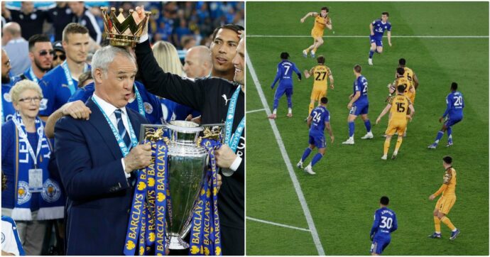 Dal miracolo al baratro: 10 anni dopo il trionfo con Ranieri, il Leicester sprofonda in terza serie. Le ragioni della triste parabola