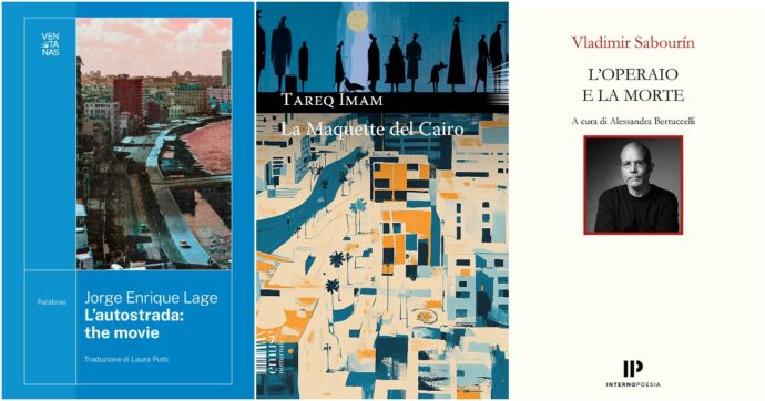 Cronache letterarie tra città di plastica e autostrade di bitume: tre libri