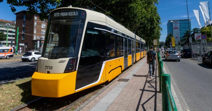 Milano, la strana gara dei tram “a misura dell’unico offerente”