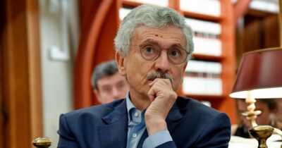 Copertina di Silvia Salis, D’Alema: “Da evitare dinamiche fratricide”