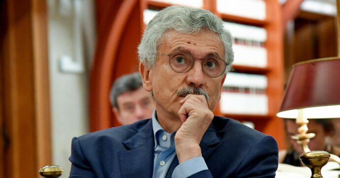 D’Alema: “Da evitare dinamiche fratricide”