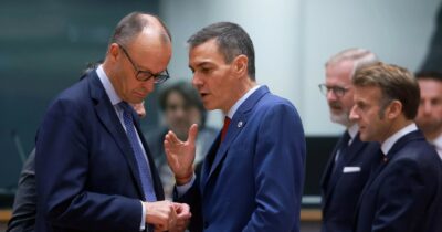 Copertina di Caro energia: il piano Ue promette, ma non investe. E i governi vanno in ordine sparso