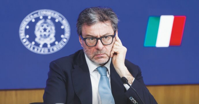 La guerra schianta i conti di Meloni&C.