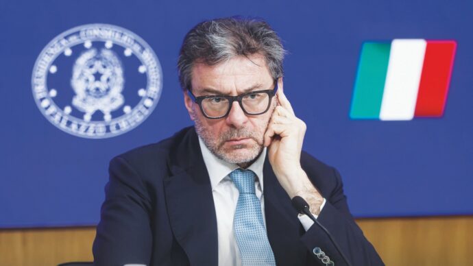 L’Istat conferma: deficit/pil 2025 al 3,1%. L’Italia resta in procedura Ue: niente mani libere sulla spesa per la difesa