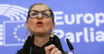 Copertina di Invocato un corridoio marittimo umanitario per le barche Sumud