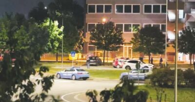 Copertina di Ordigno contro tribunale “Nessuna ipotesi viene esclusa”