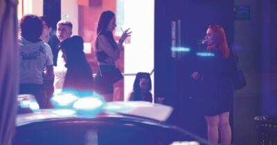 Copertina di Milano, sotto  inchiesta il “chiavage” post-partite.  I calciatori clienti saranno sentiti dai pm