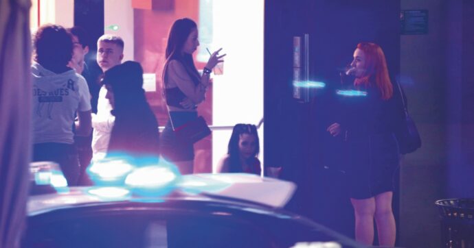 Milano, sotto  inchiesta il “chiavage” post-partite.  I calciatori clienti saranno sentiti dai pm