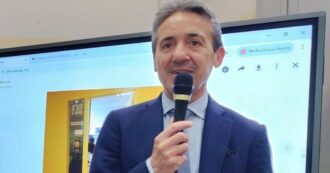 Copertina di La revoca della scorta al cronista Rubio è inspiegabile