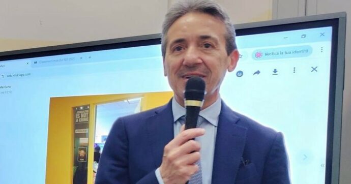 La revoca della scorta al cronista Rubio è inspiegabile