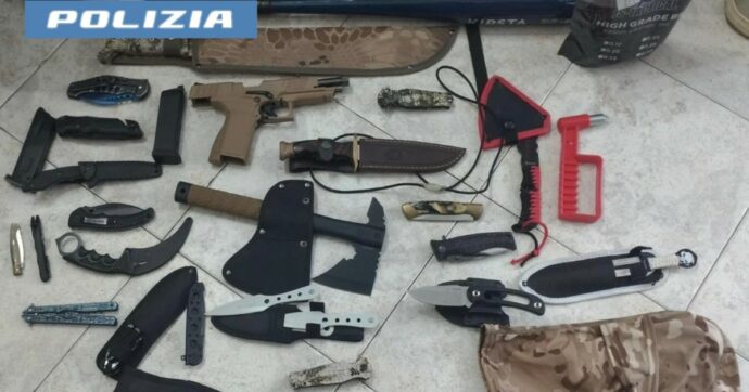 “Più camerati trovate meglio è”, la White Jihad dei ragazzini neonazisti. Il gip: “Apologia esplicita di terrorismo”