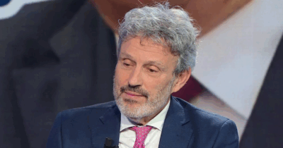 Copertina di “Trump? Un leader corrotto che ha usato e usa il suo potere per arricchirsi in maniera illecita. L’Europa? Deve decidere…”: così Emanuele Parsi