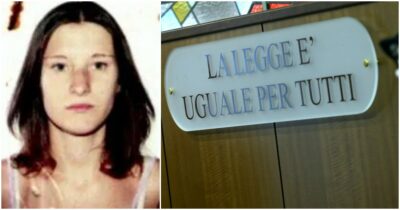 Copertina di “Serena Mollicone morta per asfissia dopo trauma cranico”, la perizia della anatomopatologa Cattaneo anche nel processo d’appello bis