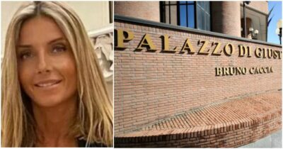 Copertina di Insulti sessisti a Cristina Seymandi, alcuni hater si scusano e risarciscono. Gli altri condannati con decreto penale