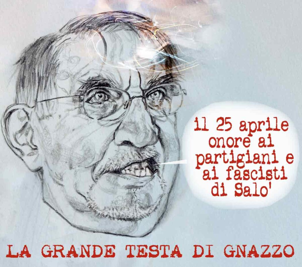 La vignetta di Mannelli