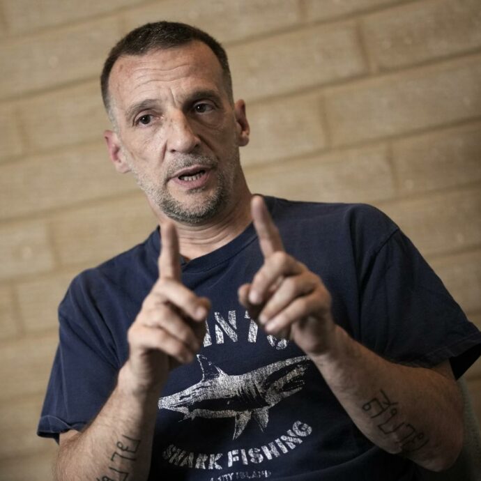 “Fan**lo il diritto d’autore, siamo tutti ladri di idee: l’IA ruba tutto, quindi non ruba niente”: il regista Mathieu Kassovitz sbeffeggia i puristi di Hollywood