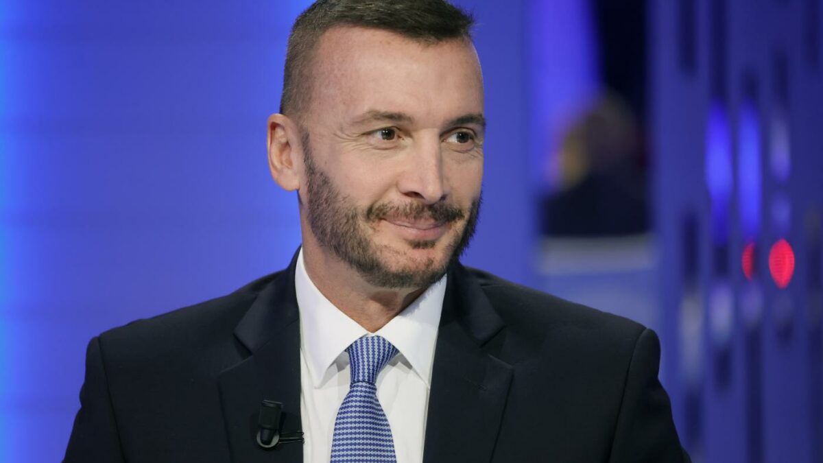 “Smentisco la mia partecipazione come concorrente al Grande Fratello Vip”: Rocco Casalino poi svela il suo prossimo appuntamento in tv