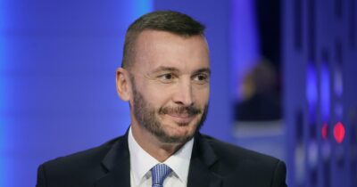 Copertina di Rocco Casalino si candida al Consiglio comunale di Ceglie Messapica: “Dai comuni può iniziare un’onda positiva”