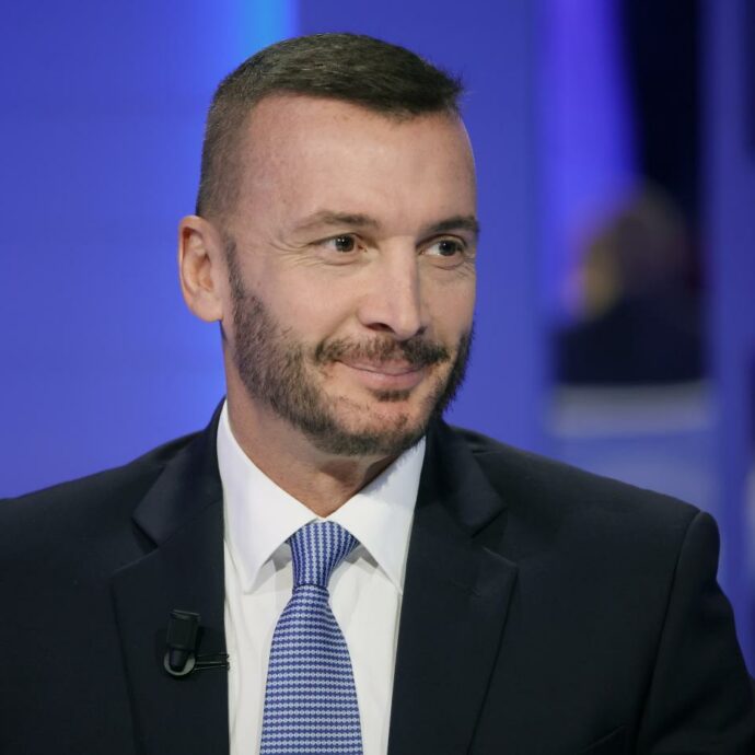 “Smentisco la mia partecipazione come concorrente al Grande Fratello Vip”: Rocco Casalino poi svela il suo prossimo appuntamento in tv