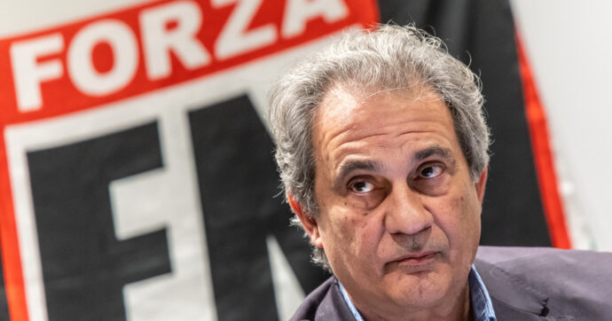 La Prefettura vieta in convegno sulla “fine dell’antifascismo” organizzato da Forza Nuova il 25 aprile a Predappio