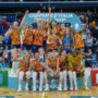 Copertina di Le invincibili di Conegliano: ottavo scudetto di fila, Milano ko nella finale-show del volley femminile