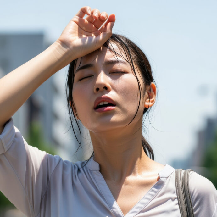 Il Giappone inventa il termine “Kokushobi” per le giornate con temperature oltre i 40 gradi: la nuova parola per le ondate di “caldo crudele”