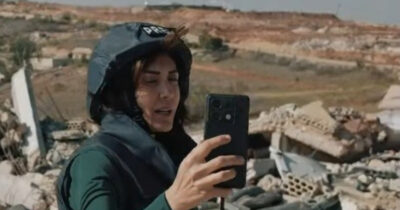 Copertina di Casa Bianca: “Tregua? Trump non ha dato una scadenza”. Libano, l’Idf uccide un’altra giornalista