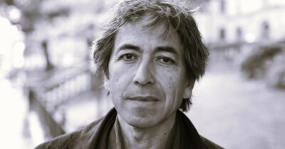 Copertina di Verso Oriente, con la Grecia dentro. L’epica del ritorno di Philippe Brunet-Haga (Traduzione di Federico Pietrobelli)