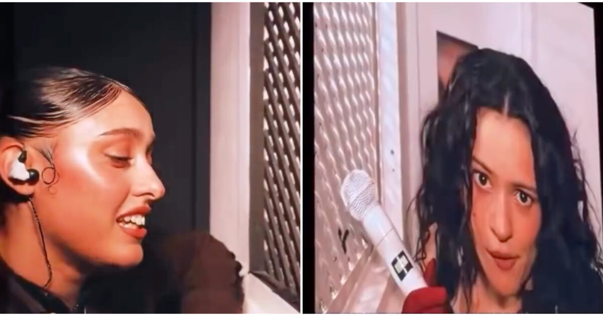 “Ho frequentato un cantante più grande di me poi ho scoperto che era fidanzato. Sapevo che aveva avuto anche relazioni con uomini, forse cercava di ripulire il suo passato”: Giulia Stabile si confessa