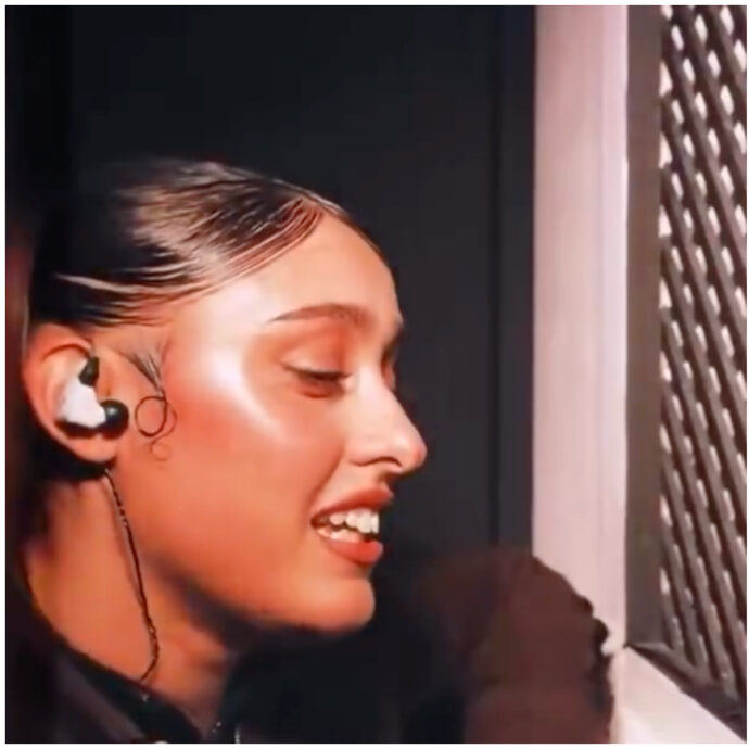 “Ho frequentato un cantante più grande di me poi ho scoperto che era fidanzato. Sapevo che aveva avuto anche relazioni con uomini, forse cercava di ripulire il suo passato”: Giulia Stabile si confessa