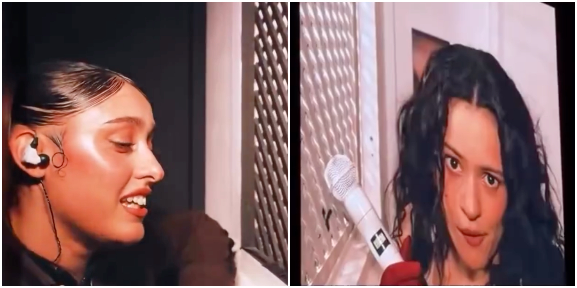 Giulia Stabile: confessione shock sul cantante fidanzato