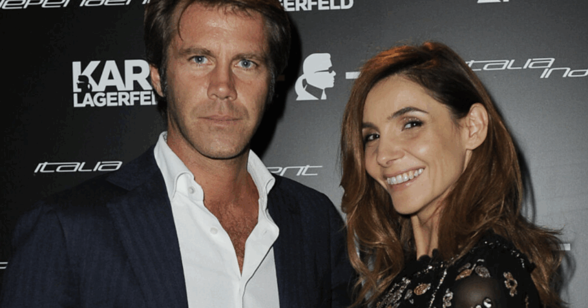 “Abbiamo avviato la procedura di divorzio”: Emanuele Filiberto dice addio a Clotilde Courau e torna con Adriana Abascal