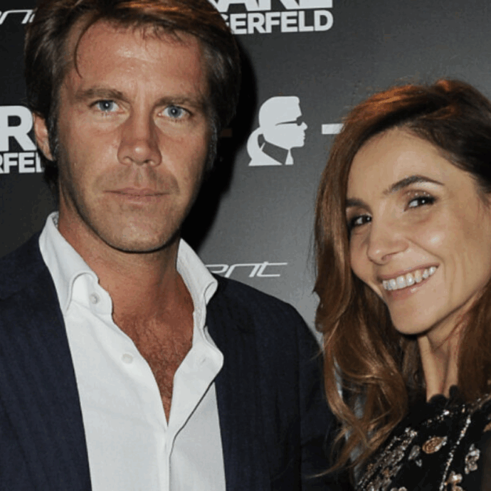 “Abbiamo avviato la procedura di divorzio”: Emanuele Filiberto dice addio a Clotilde Courau e torna con Adriana Abascal